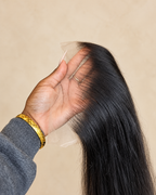 HD Virgin Closure & Frontals