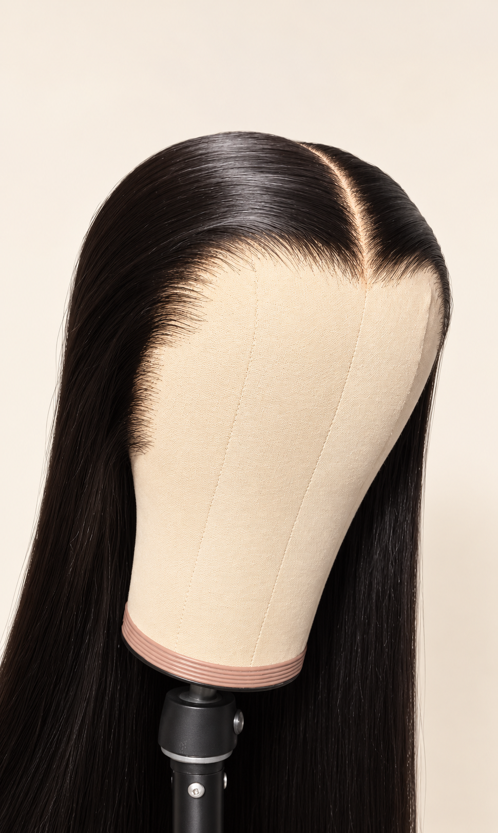 Raw HD Closure & Frontals