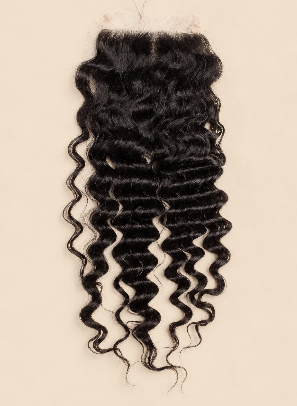 HD Virgin Closure & Frontals