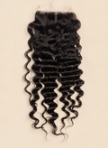 HD Virgin Closure & Frontals