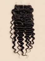 HD Virgin Closure & Frontals