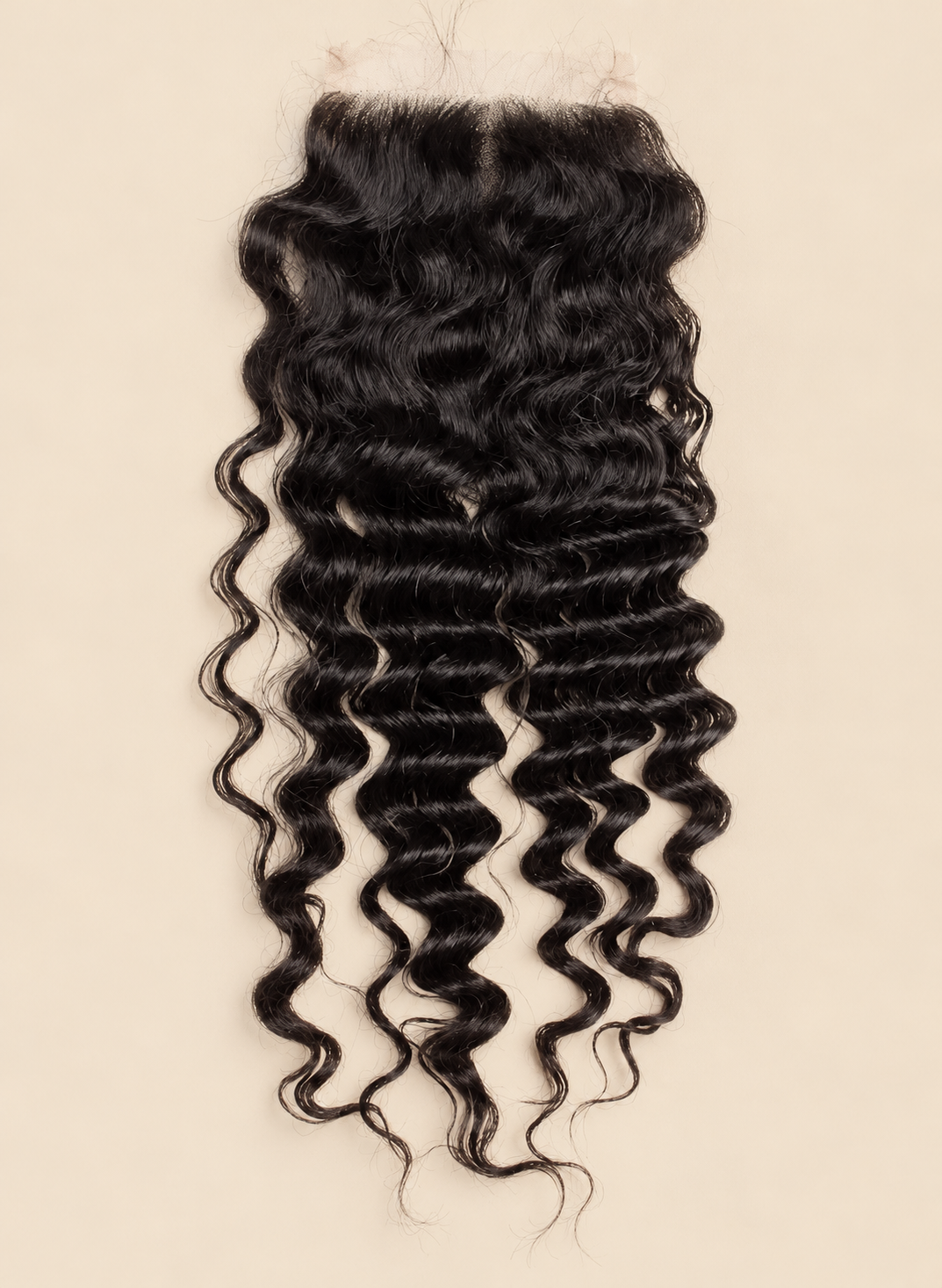 HD Virgin Closure & Frontals