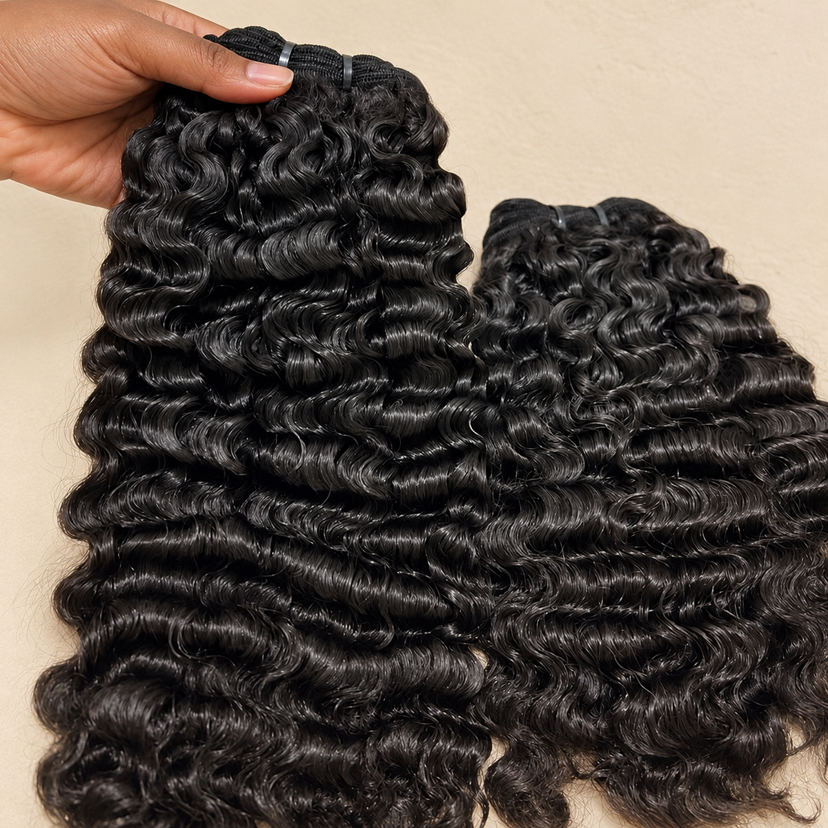 Virgin Hair Bundles
