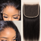 Raw HD Closure & Frontals