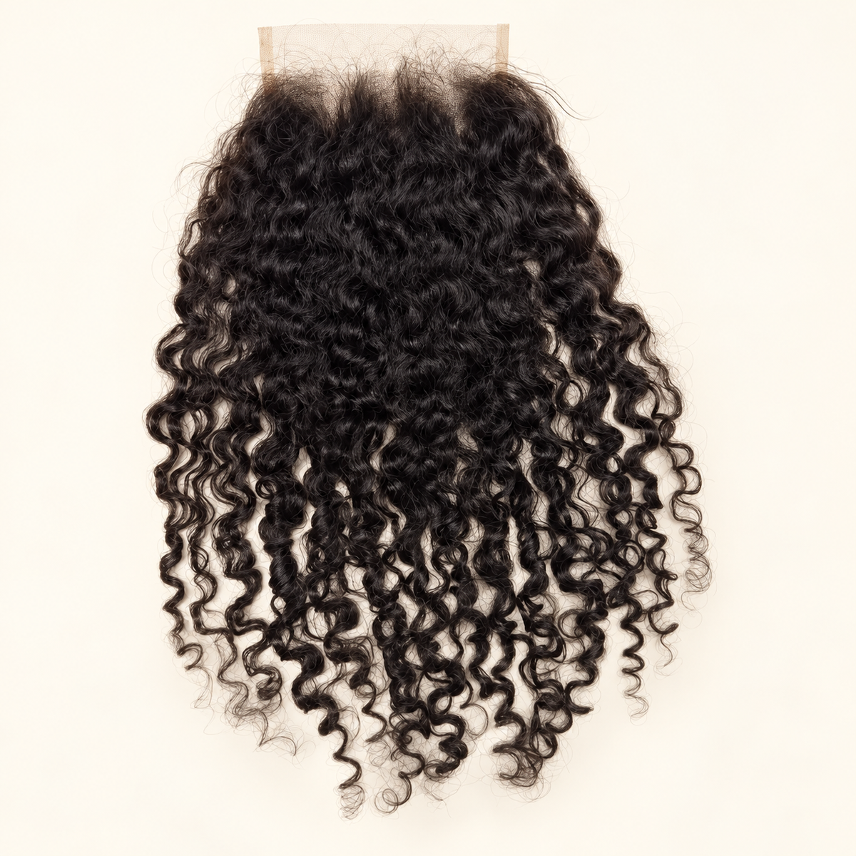 Raw HD Closure & Frontals