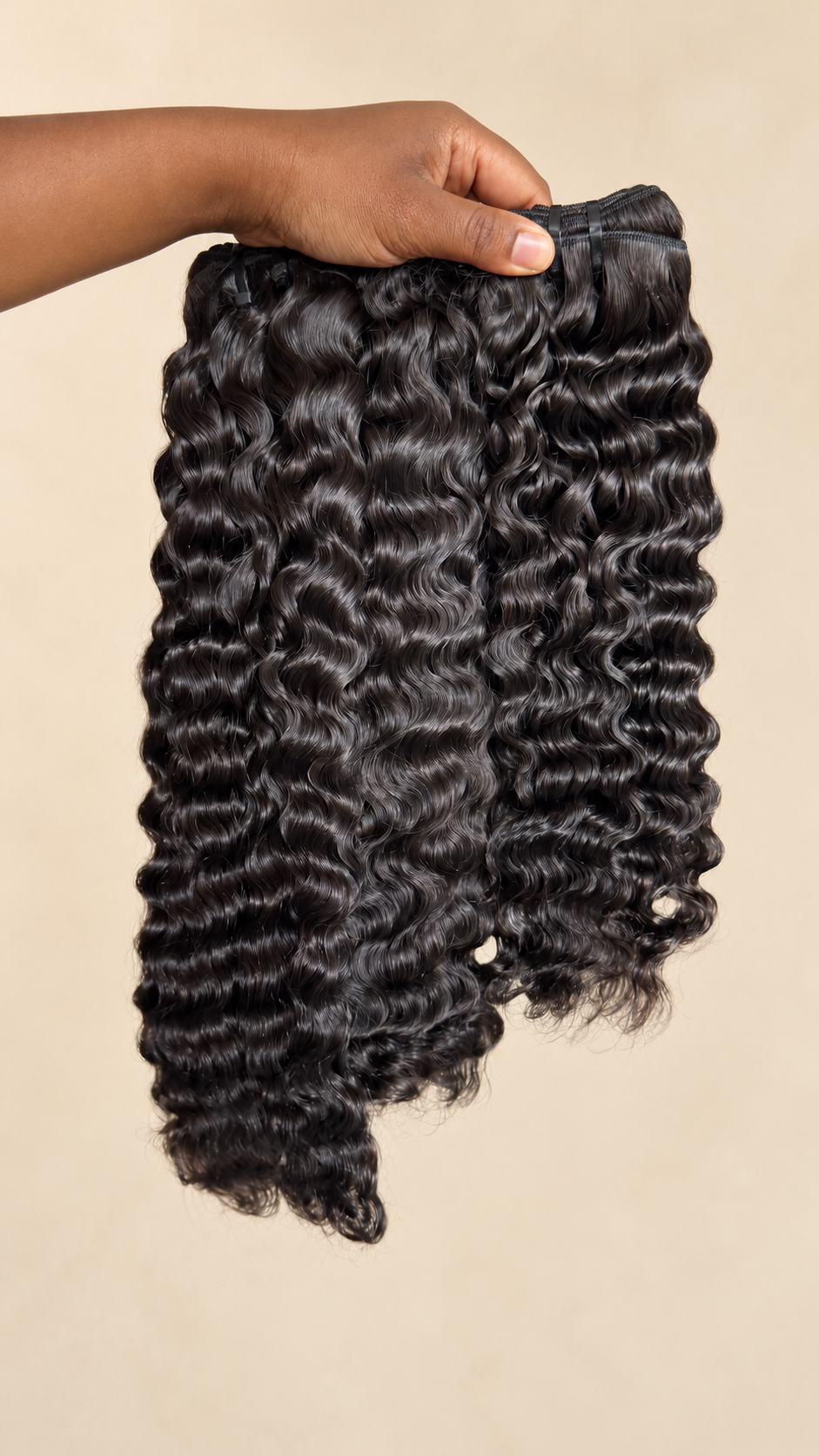 Vietnamese Burmese Bundles