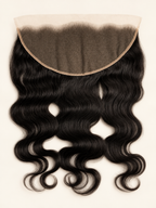 HD Virgin Closure & Frontals