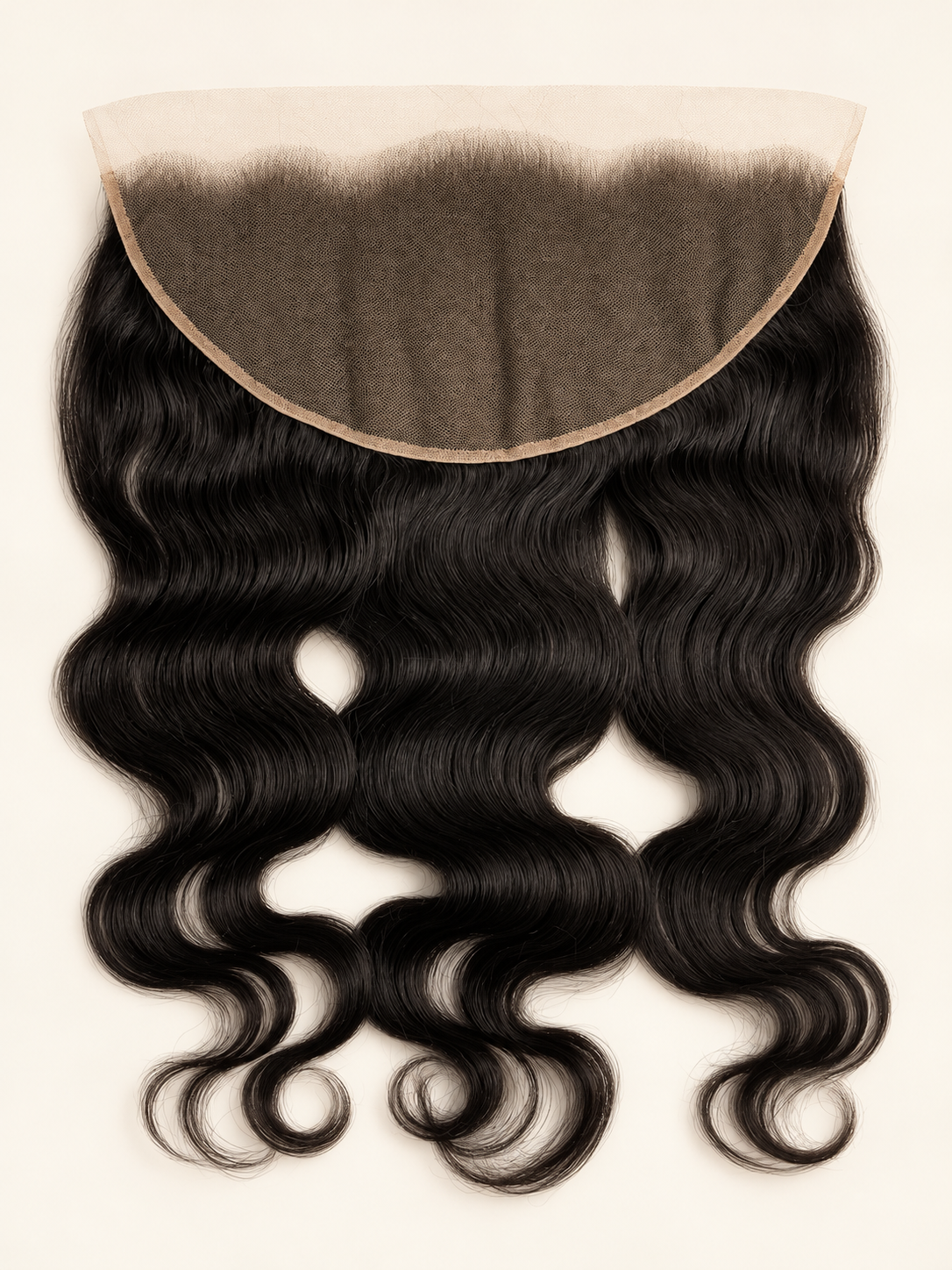 HD Virgin Closure & Frontals