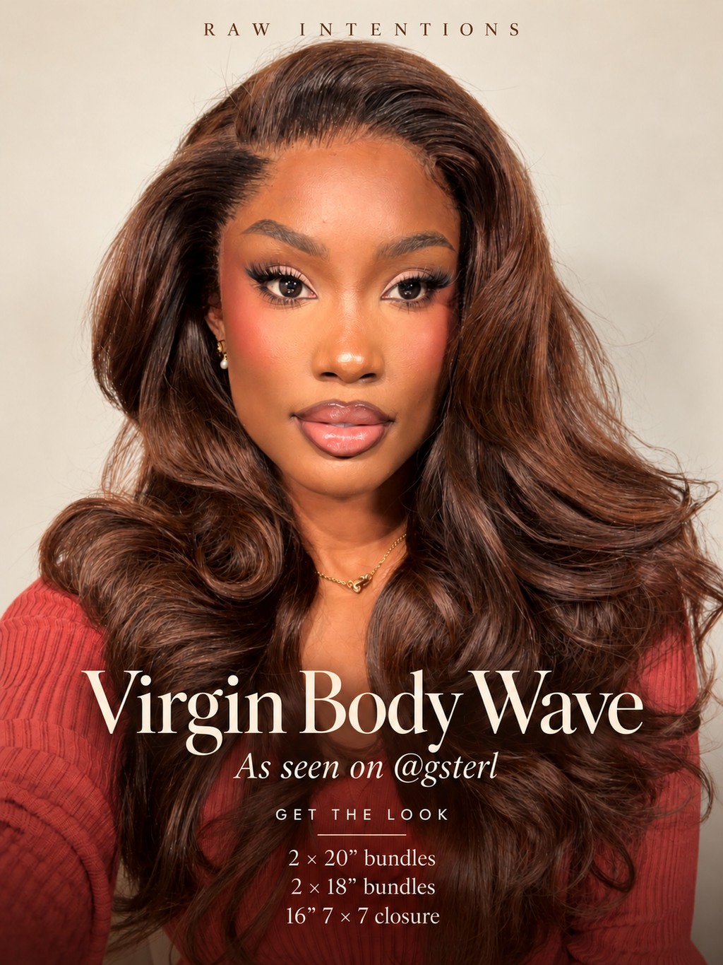 Virgin Hair Bundles
