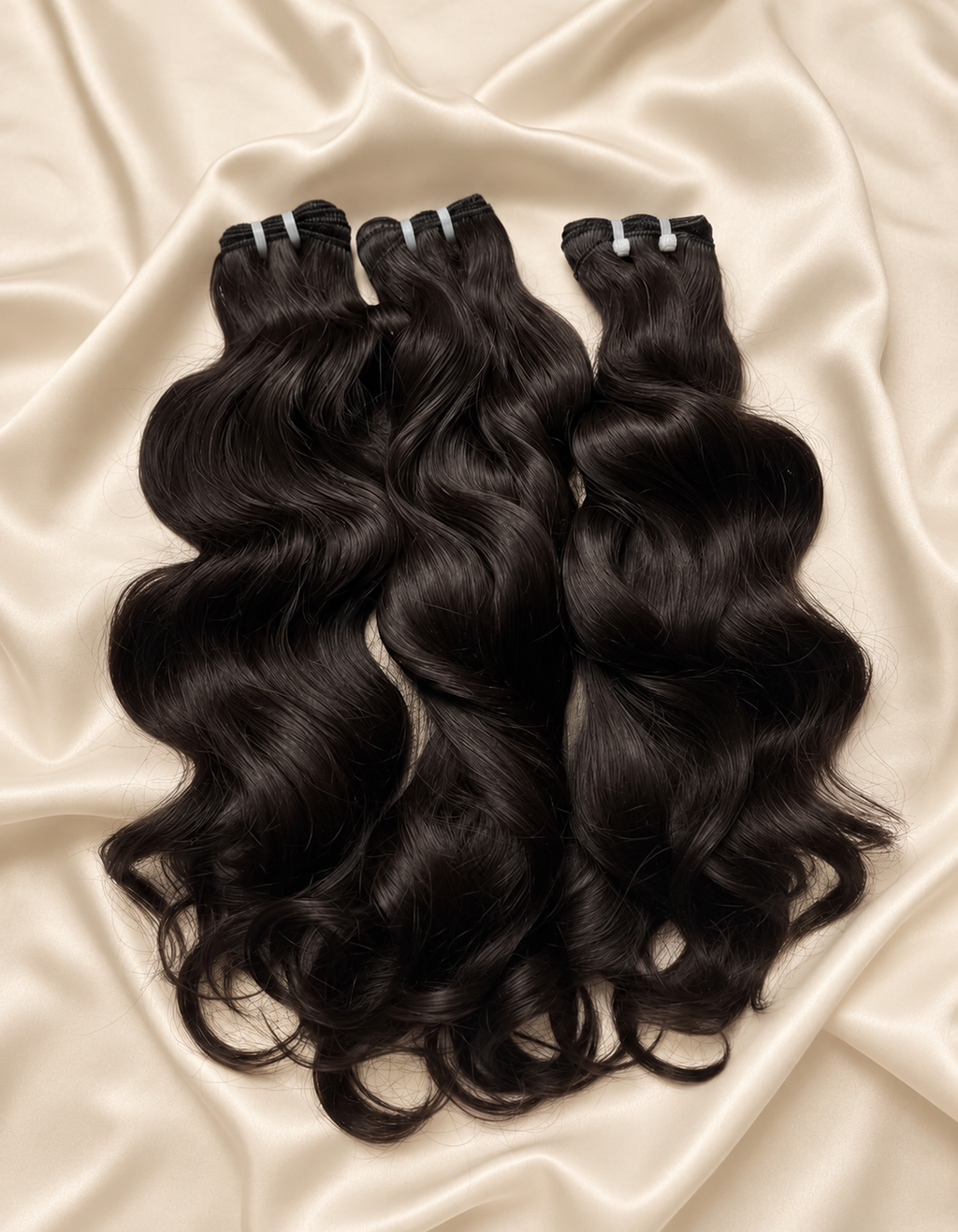 Virgin Hair Bundles