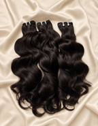 Virgin Hair Bundles