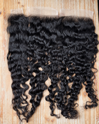 Raw HD Closure & Frontals